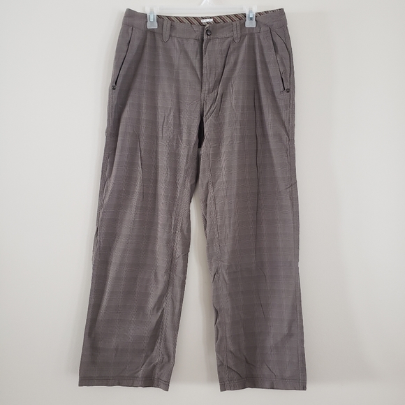 Lululemon – Technical Golf Pants - Picture 1 of 7